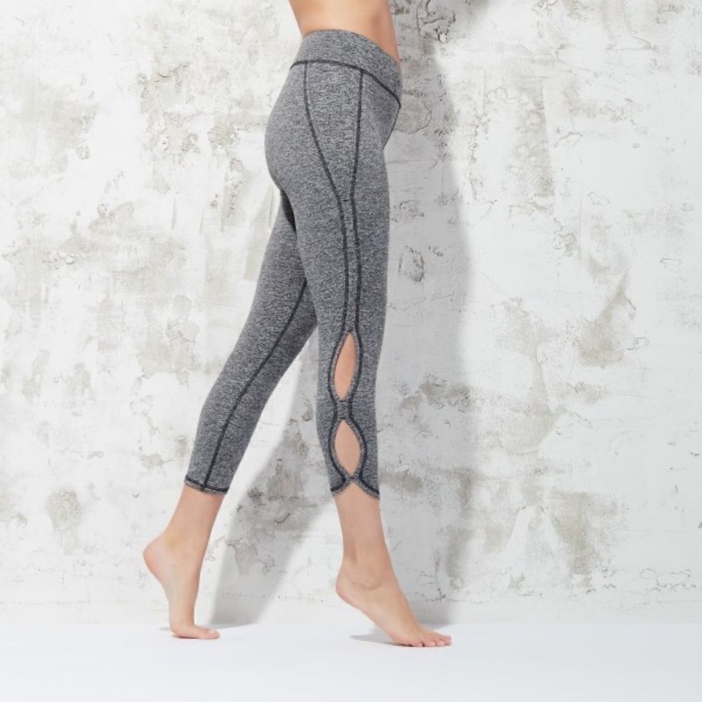 Free People Movement Infinity 3/4 Active Legging